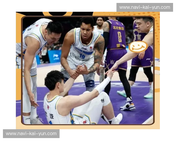 巅峰对决：CBA东莞德比，京城风云再起