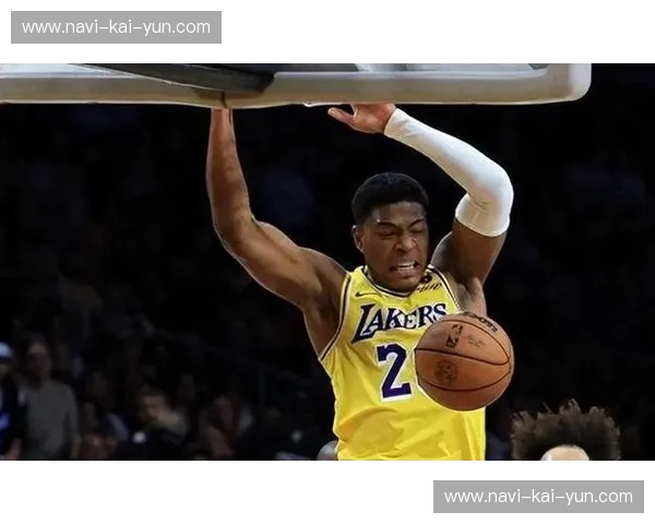 2015年骑士vs湖人：不止是比赛，更是巨星的对话与时代的交响