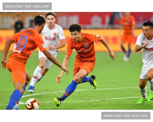 鲁能vs平阳：一场蓄势待发的激情对决，点燃绿茵传奇